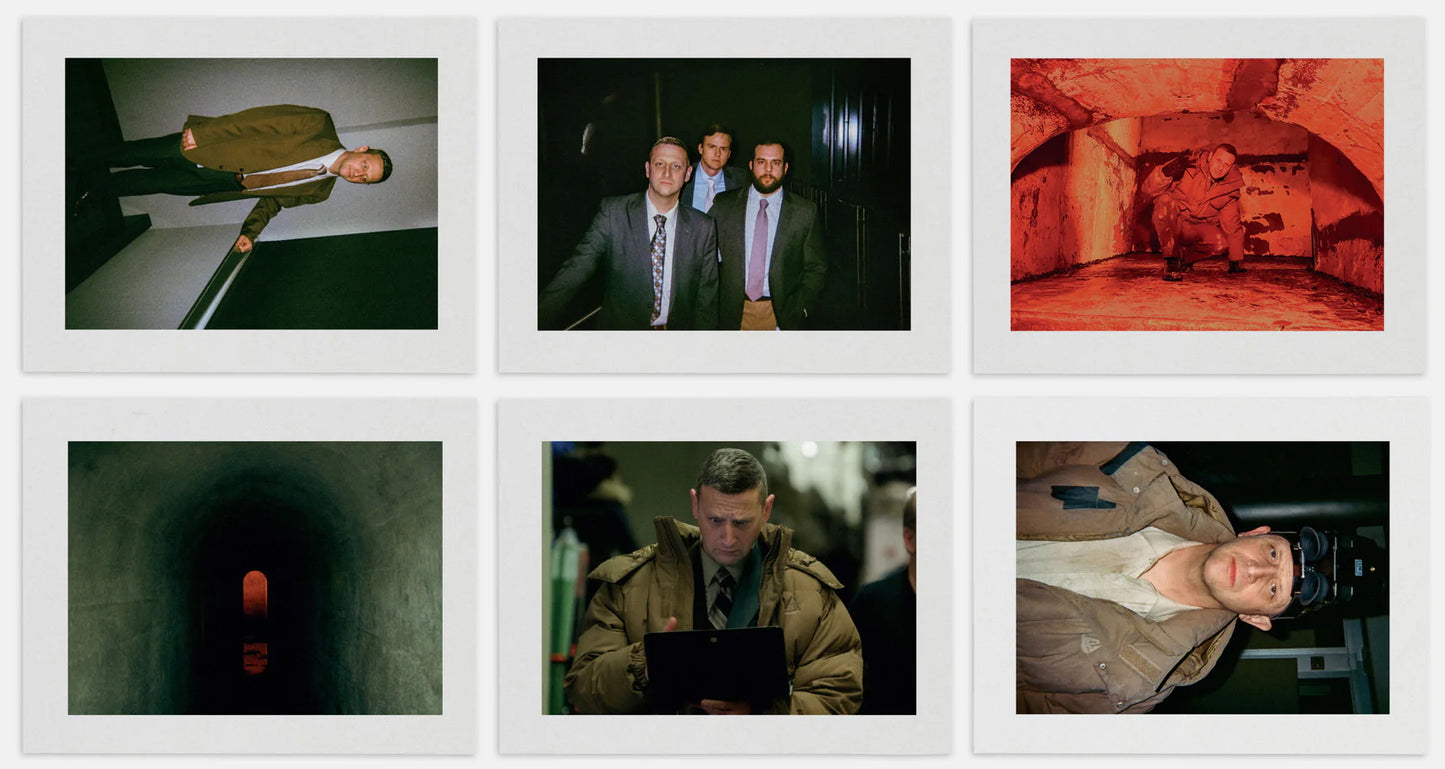 Friendship DigiPack (2025)