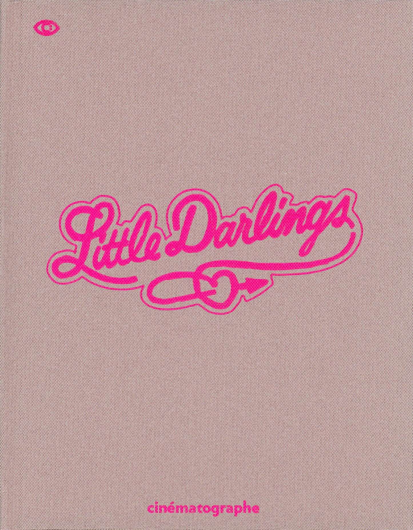 Little Darlings 4K: Limited Edition DigiBook (CIN-001)(Exclusive)