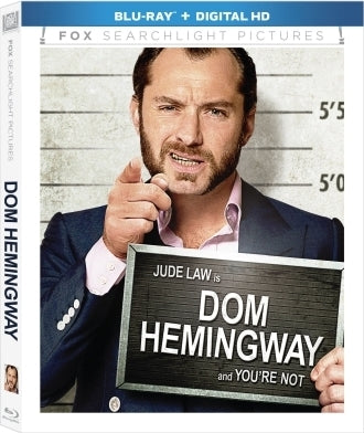 Dom Hemingway (Slip)