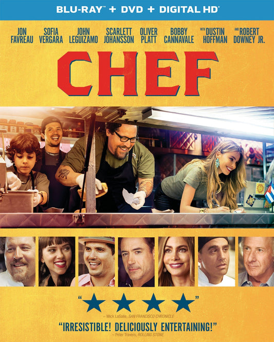 Chef (2014)(Slip)