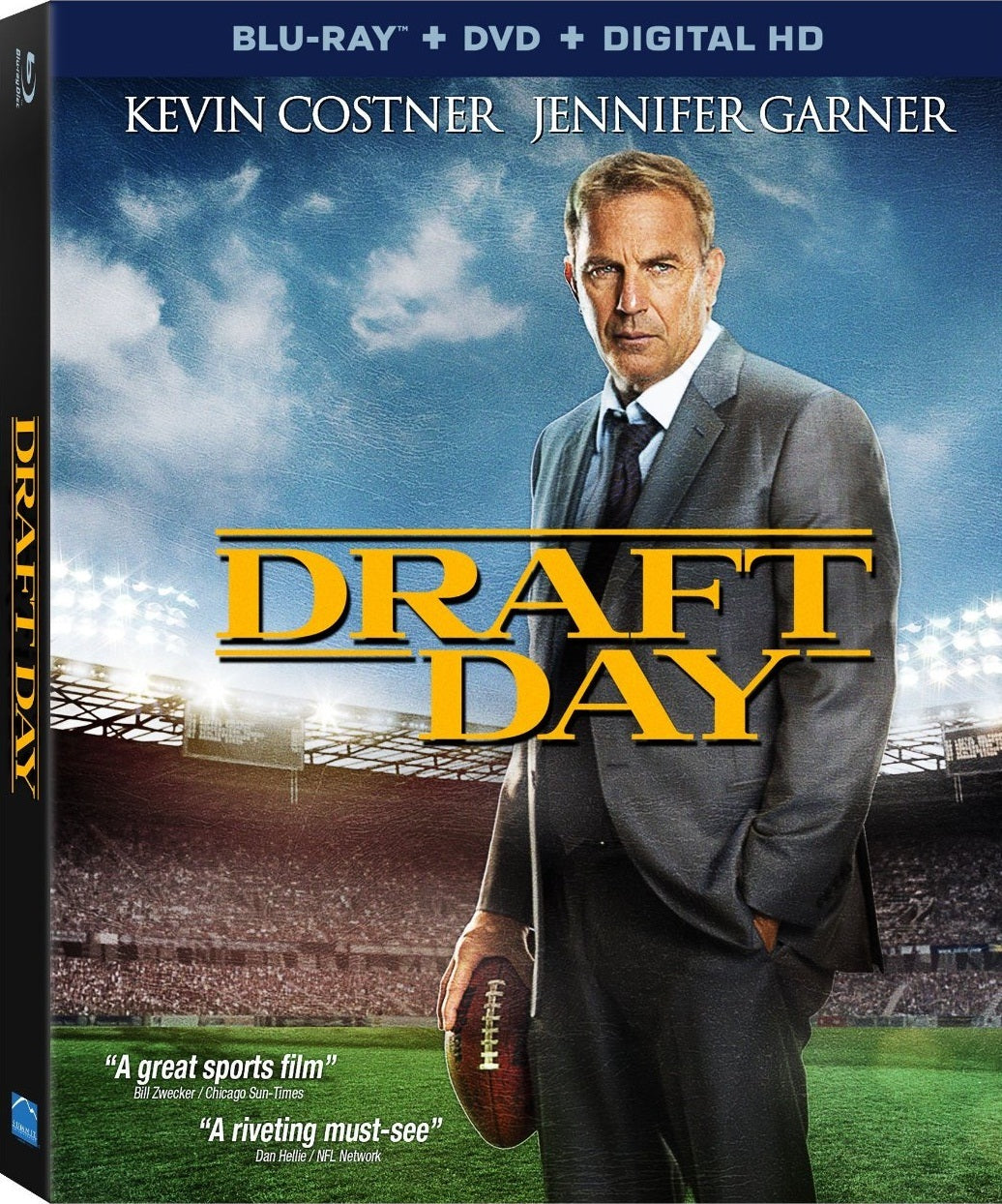 Draft Day (Slip)