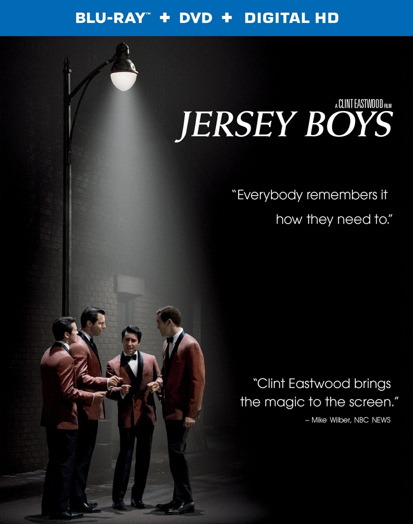 Jersey Boys (Slip)