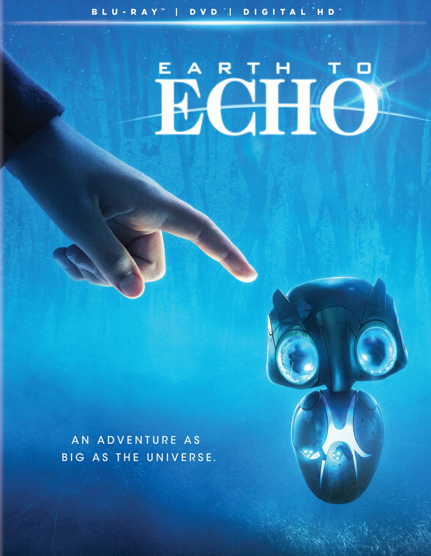 Earth to Echo (Slip)