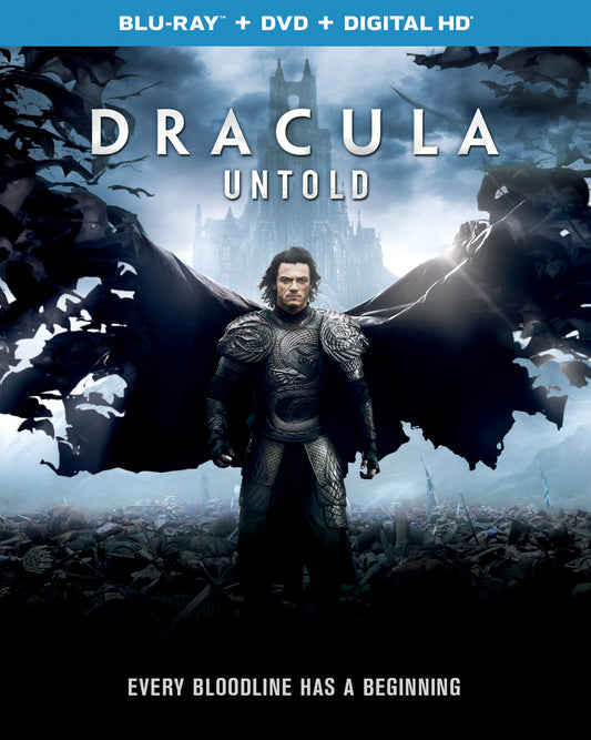 Dracula Untold (Slip)