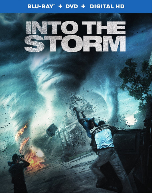 Into the Storm (Slip)