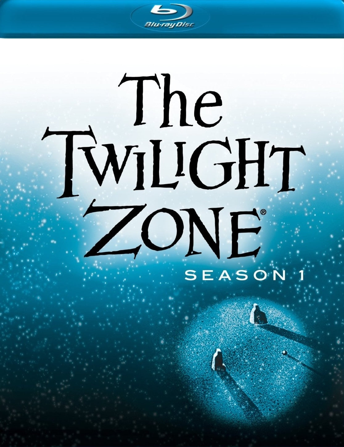 The Twilight Zone: Season 1 (Slip)