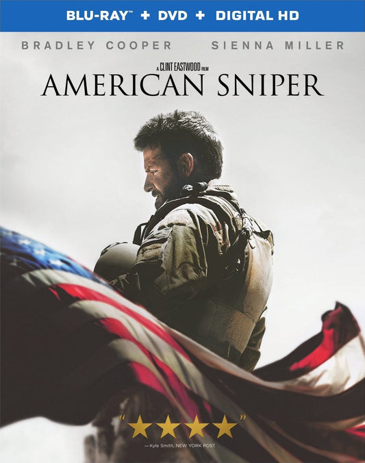 American Sniper (Slip)
