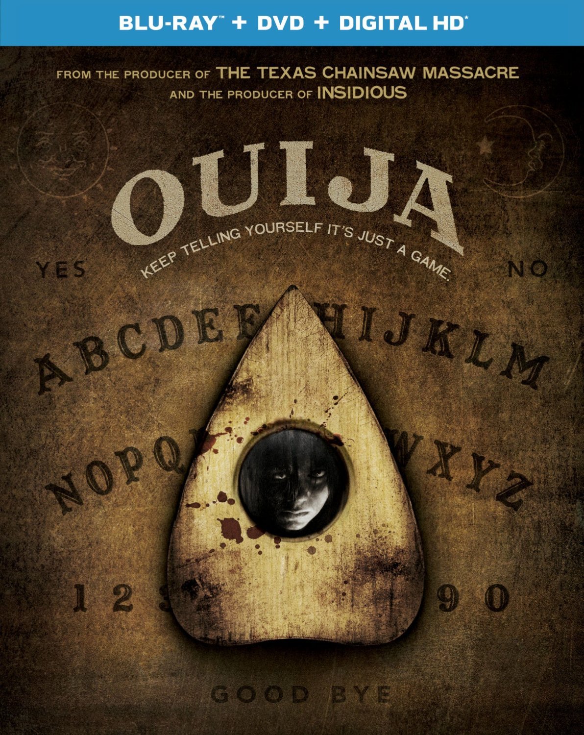 Ouija (2014)(Slip)