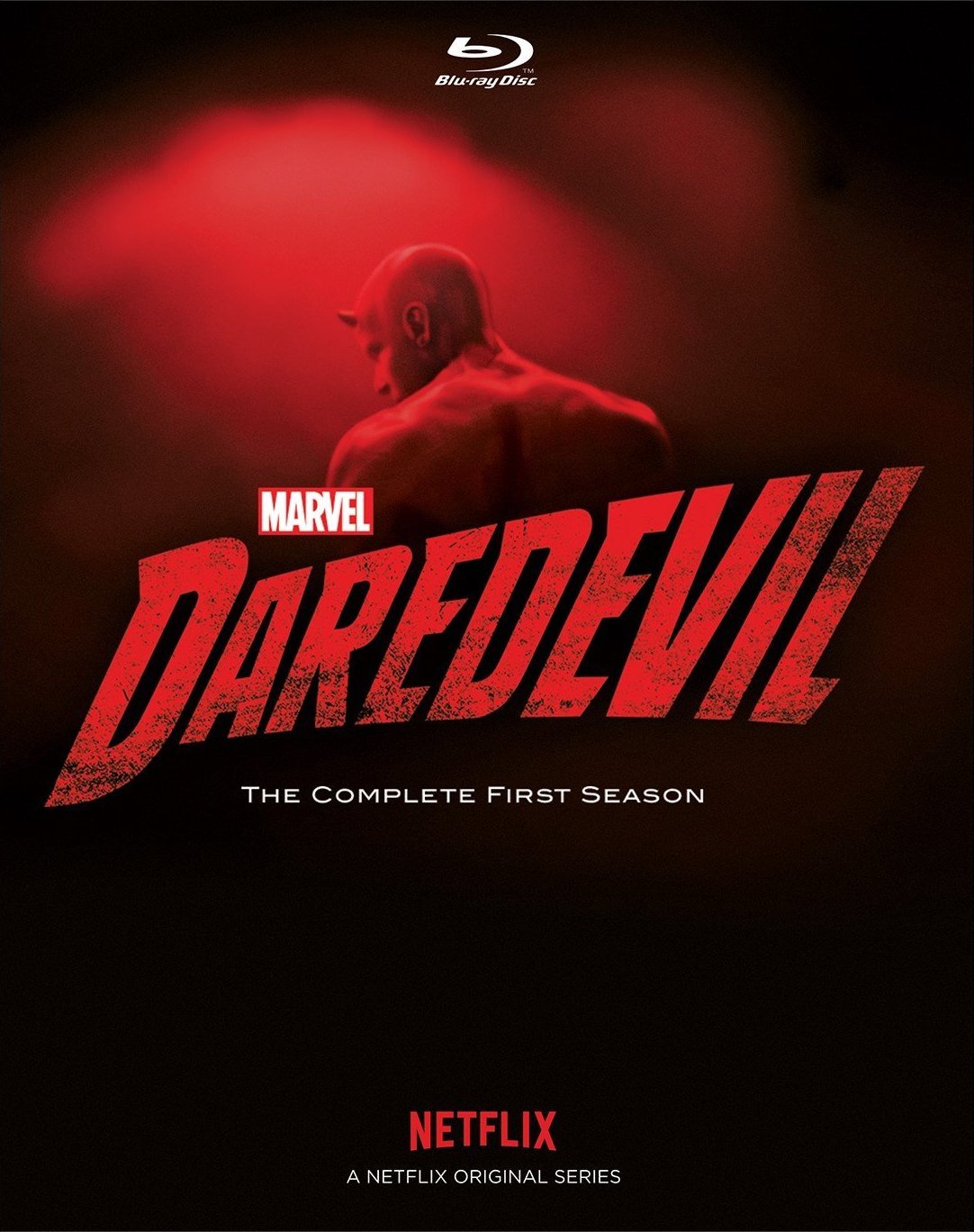 Daredevil: Season 1 (Slip)