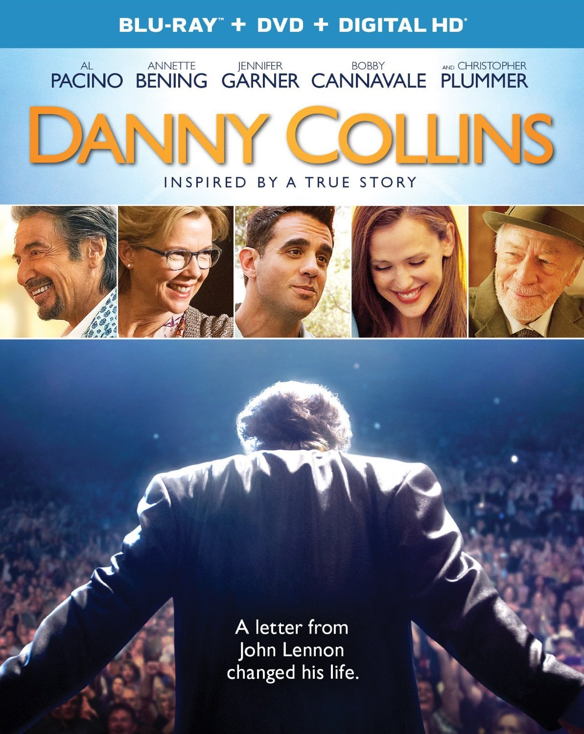 Danny Collins (Slip)*