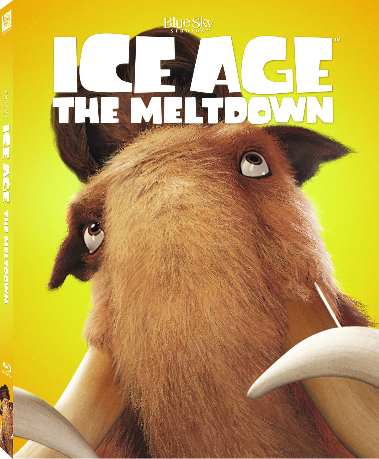 ice Age: The Meltdown - Family Edition (Slip)