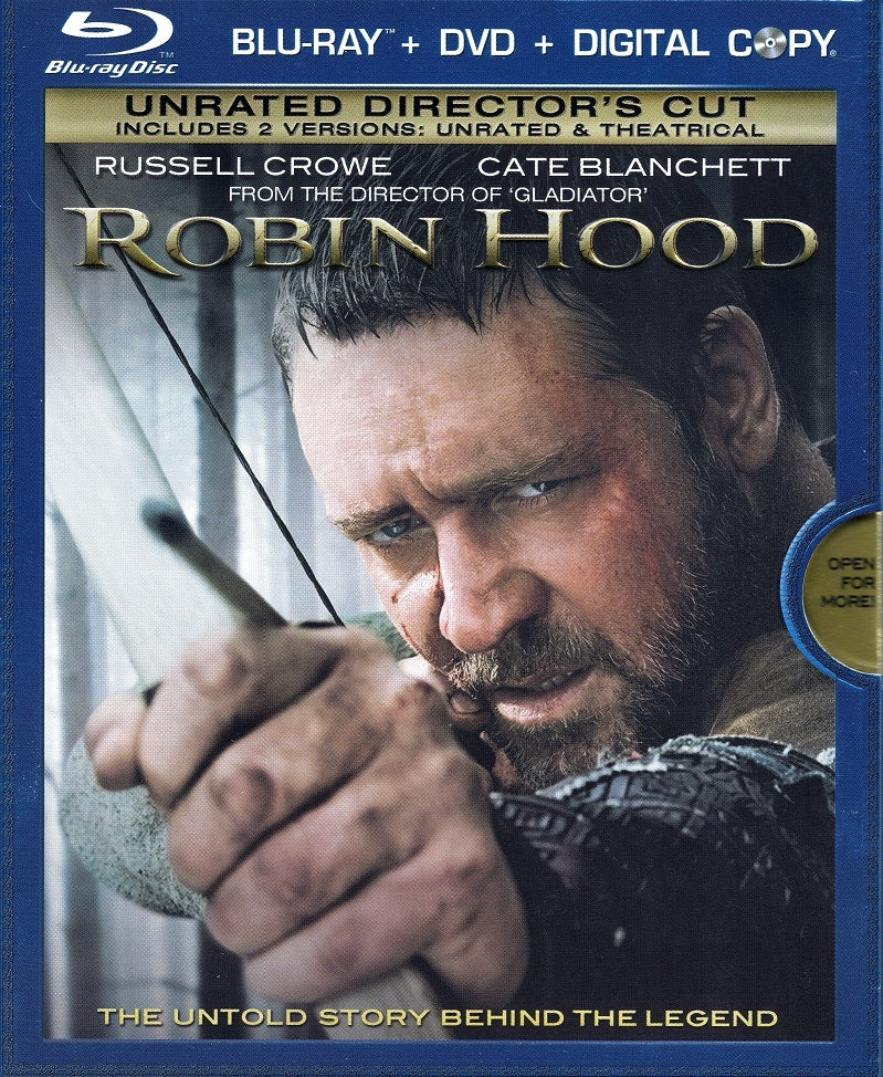 Robin Hood (2010)(Slip)