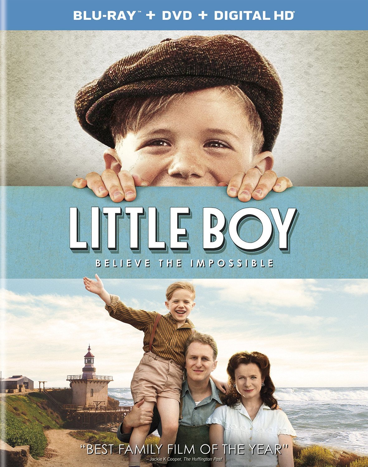 Little Boy (2015)(Slip)