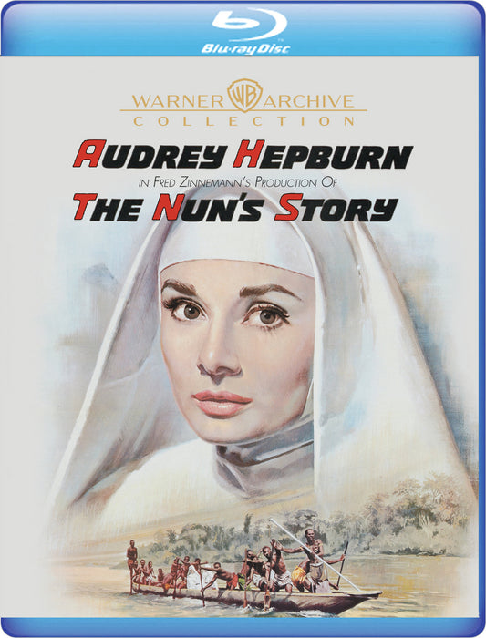 The Nun's Story: Warner Archive Collection