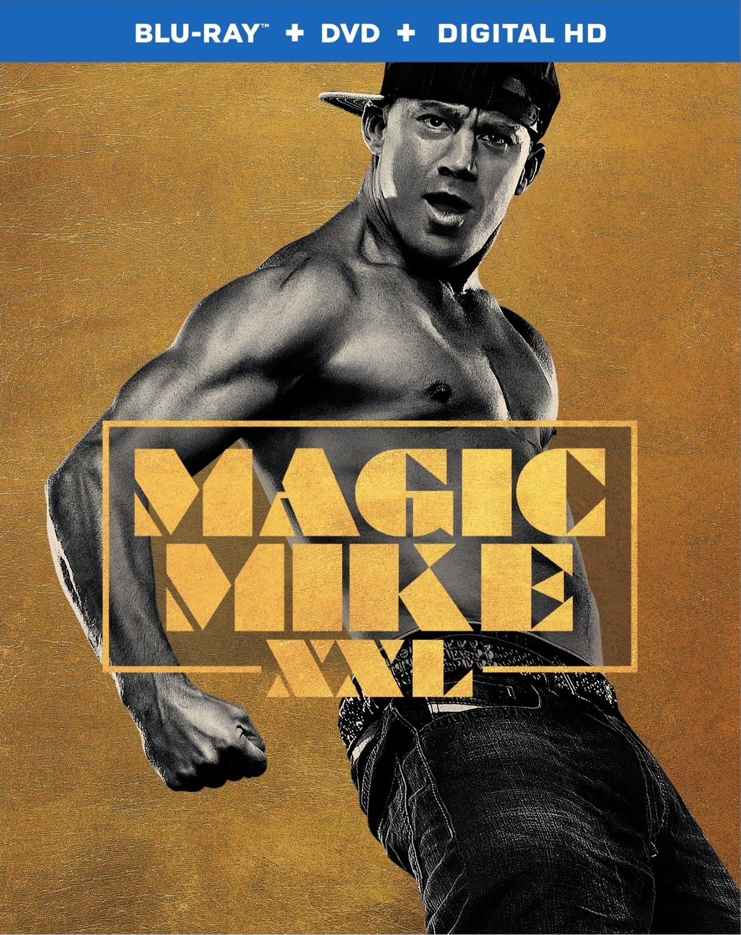 Magic Mike XXL (Slip)