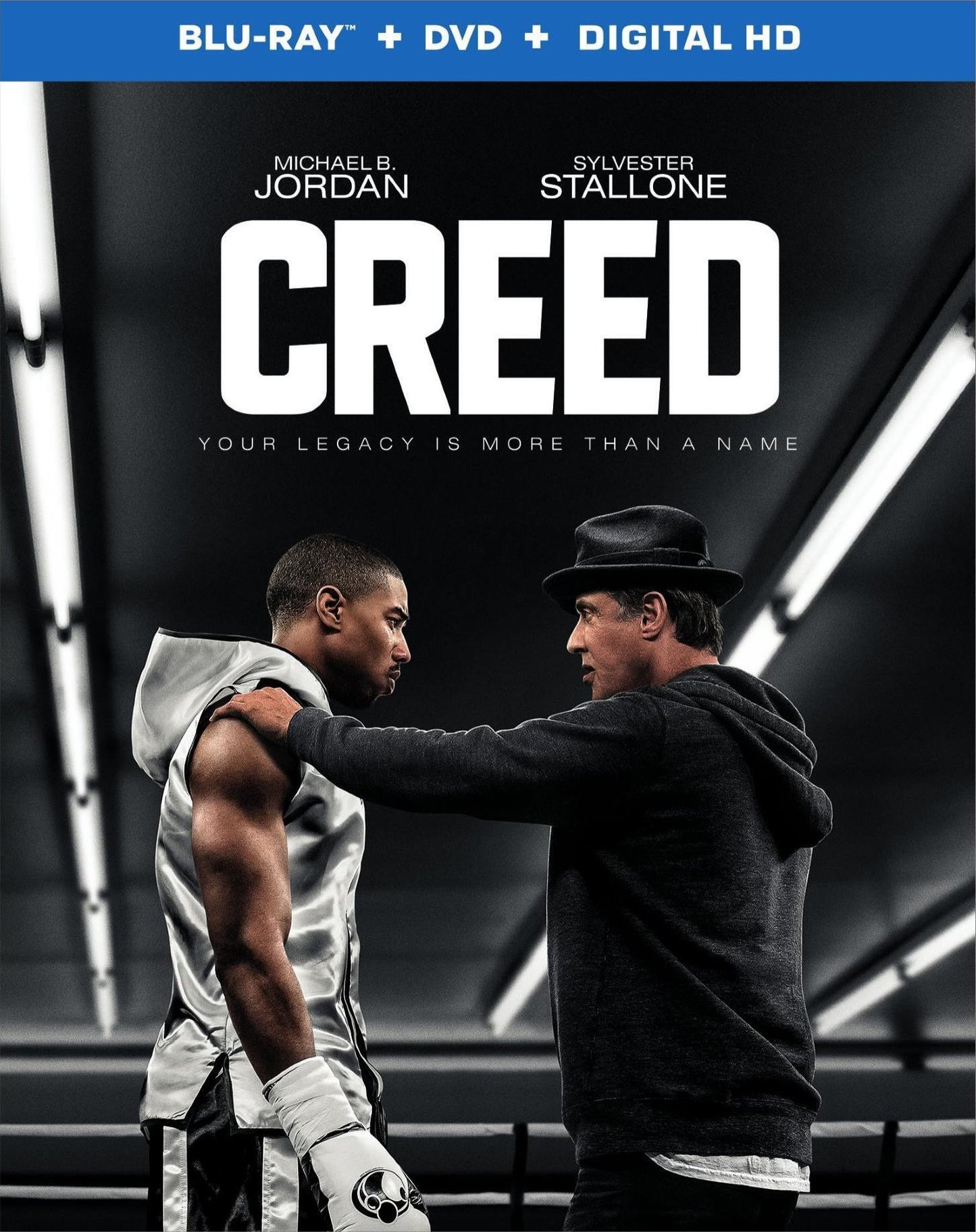 Creed (2015)(Slip)