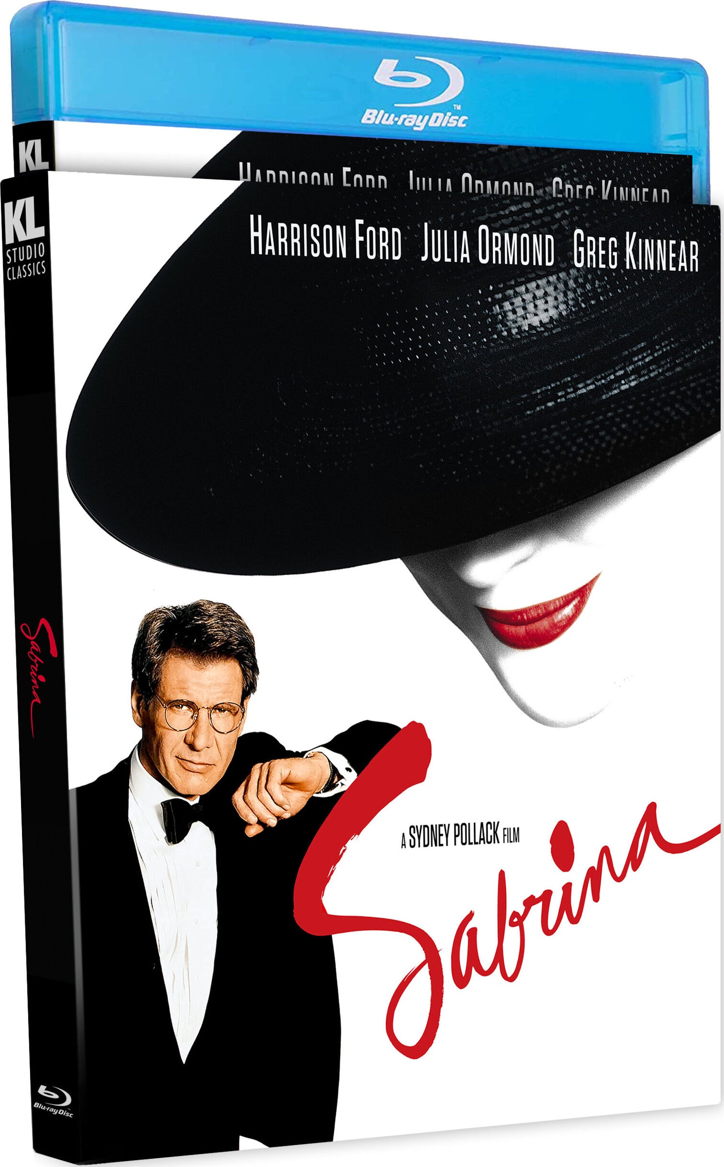 Sabrina (1995)