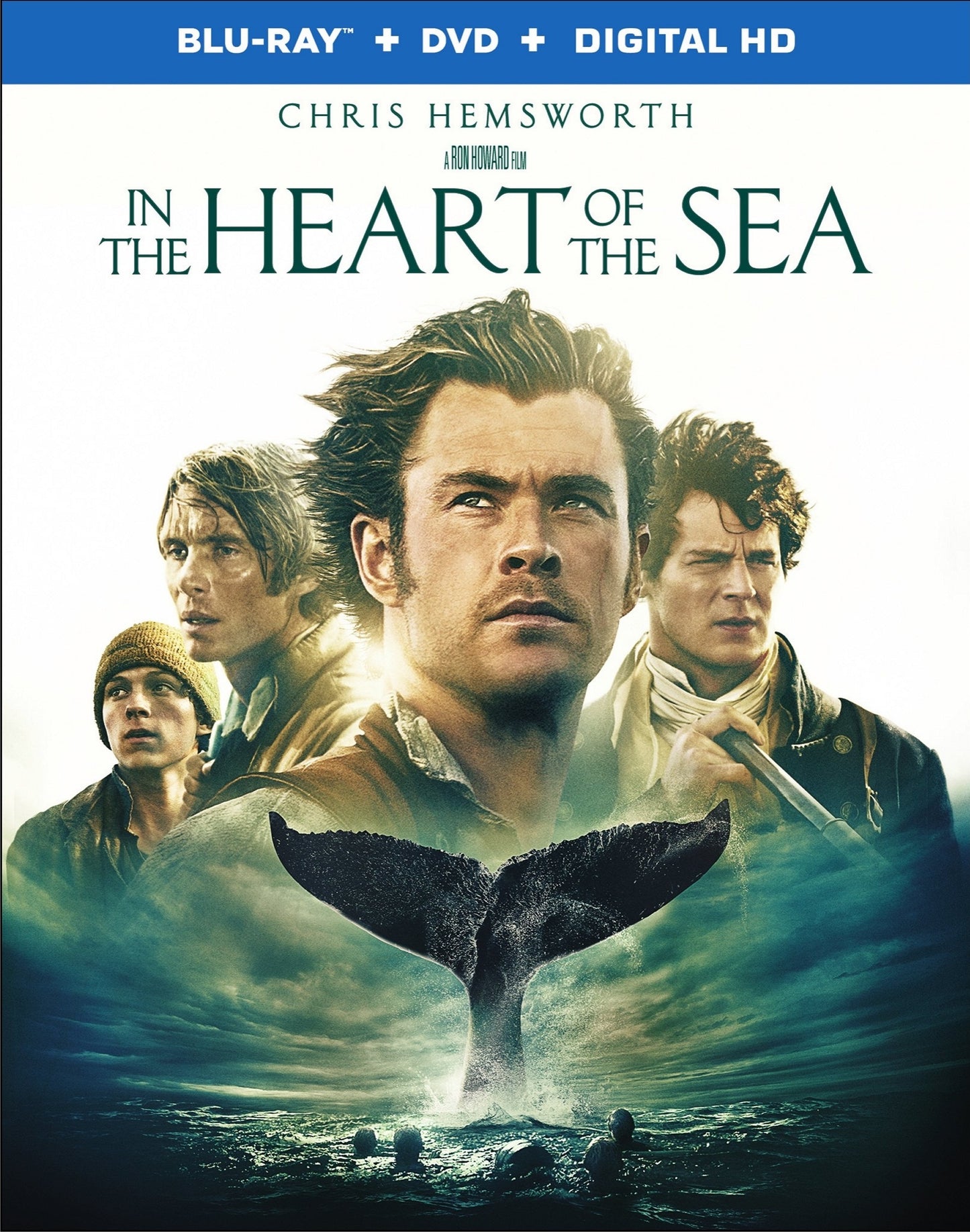 In the Heart of the Sea (Slip)
