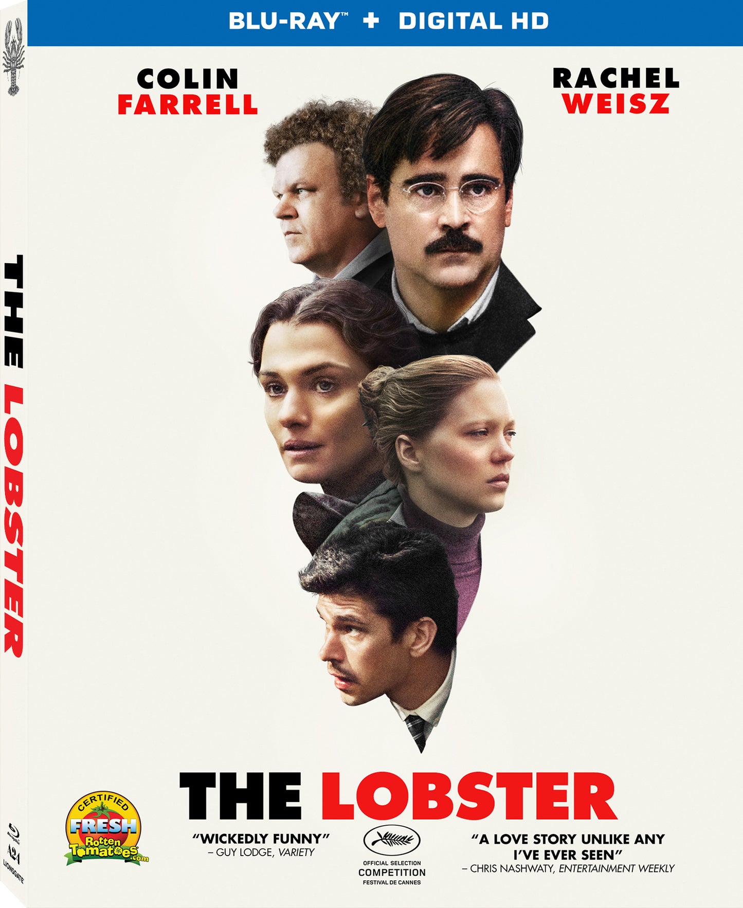 The Lobster (Slip)