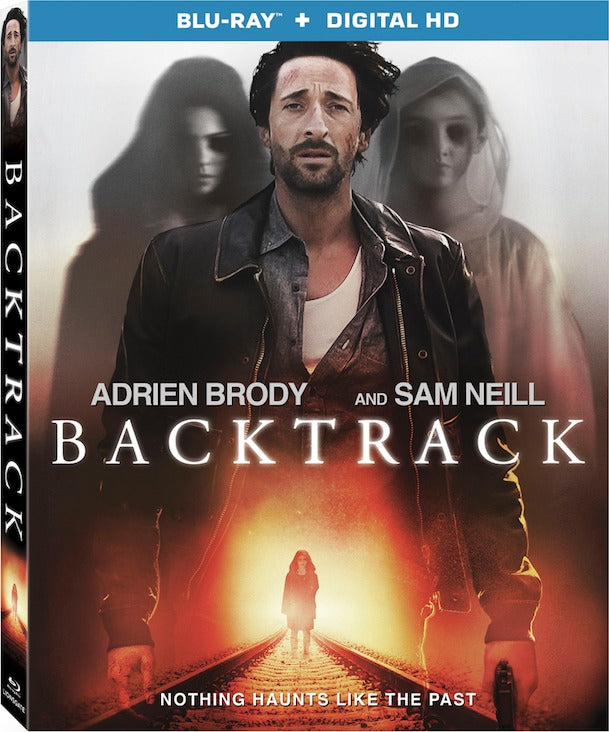 Backtrack (2015)(Slip)*