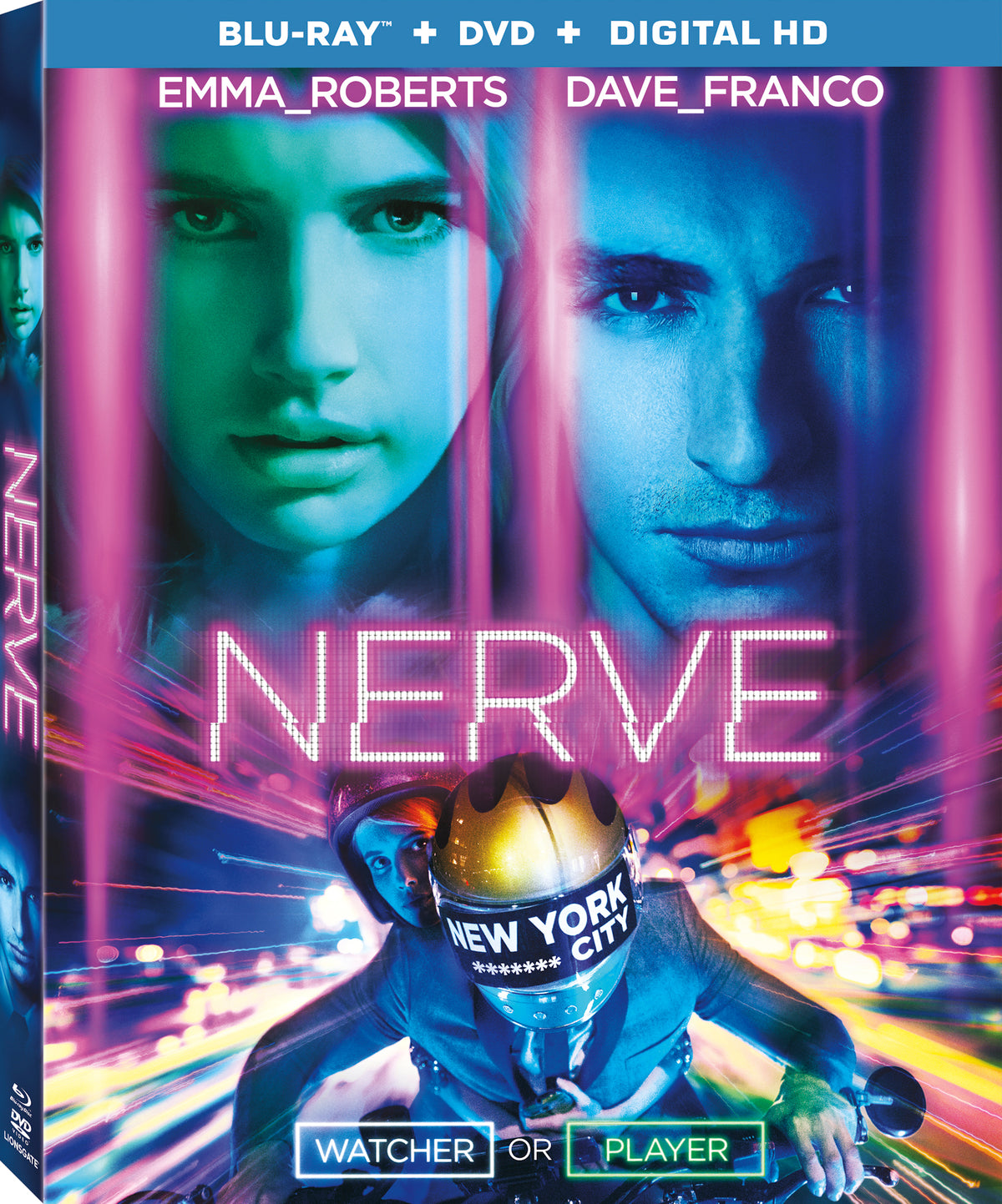 Nerve (2016)(Slip)