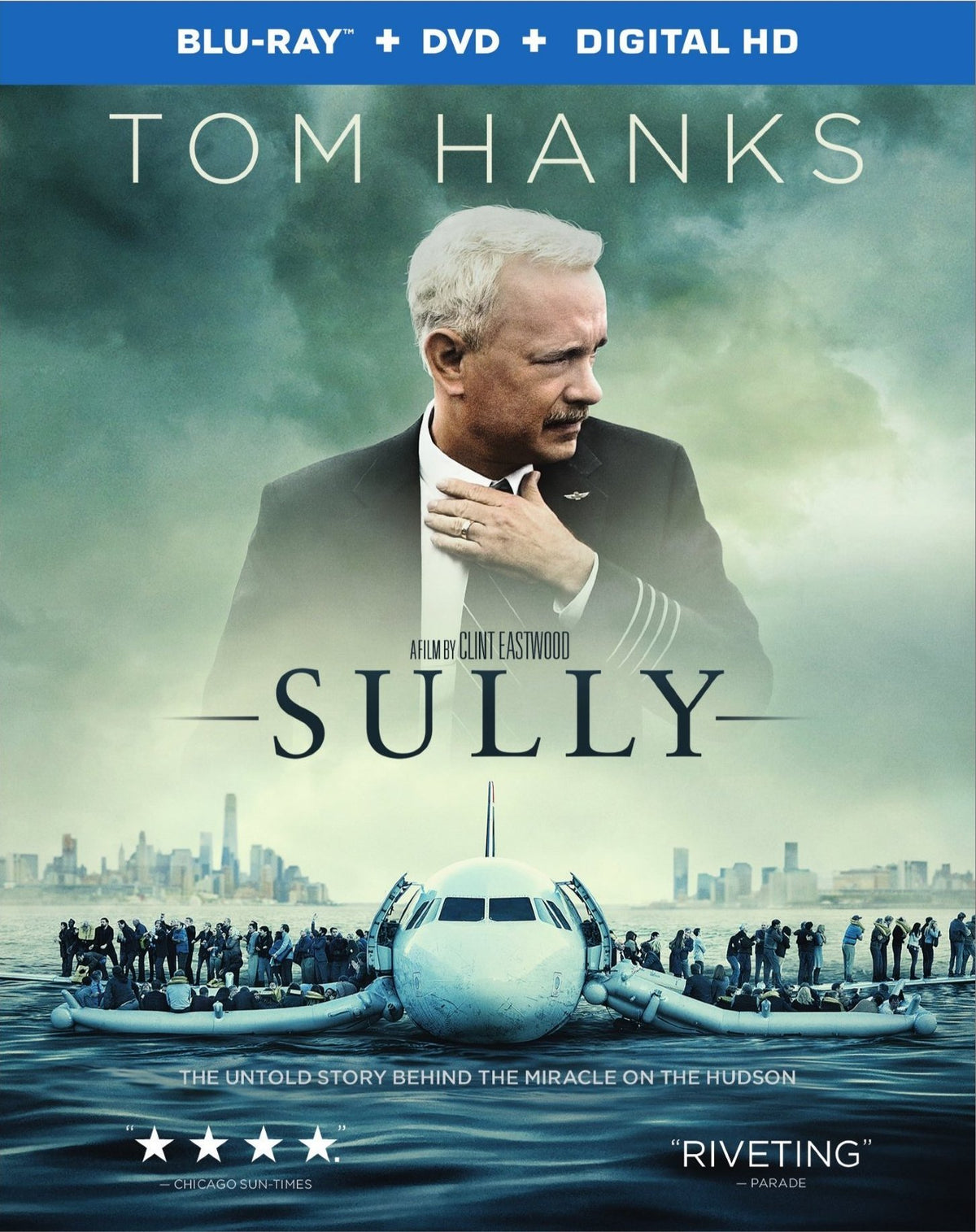 Sully (2016)(Slip)