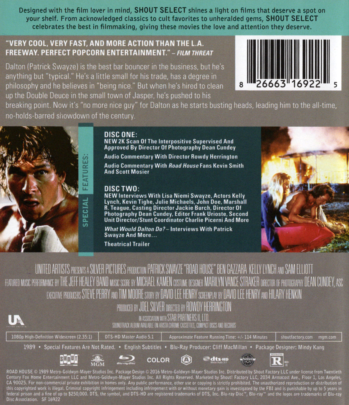 Road House