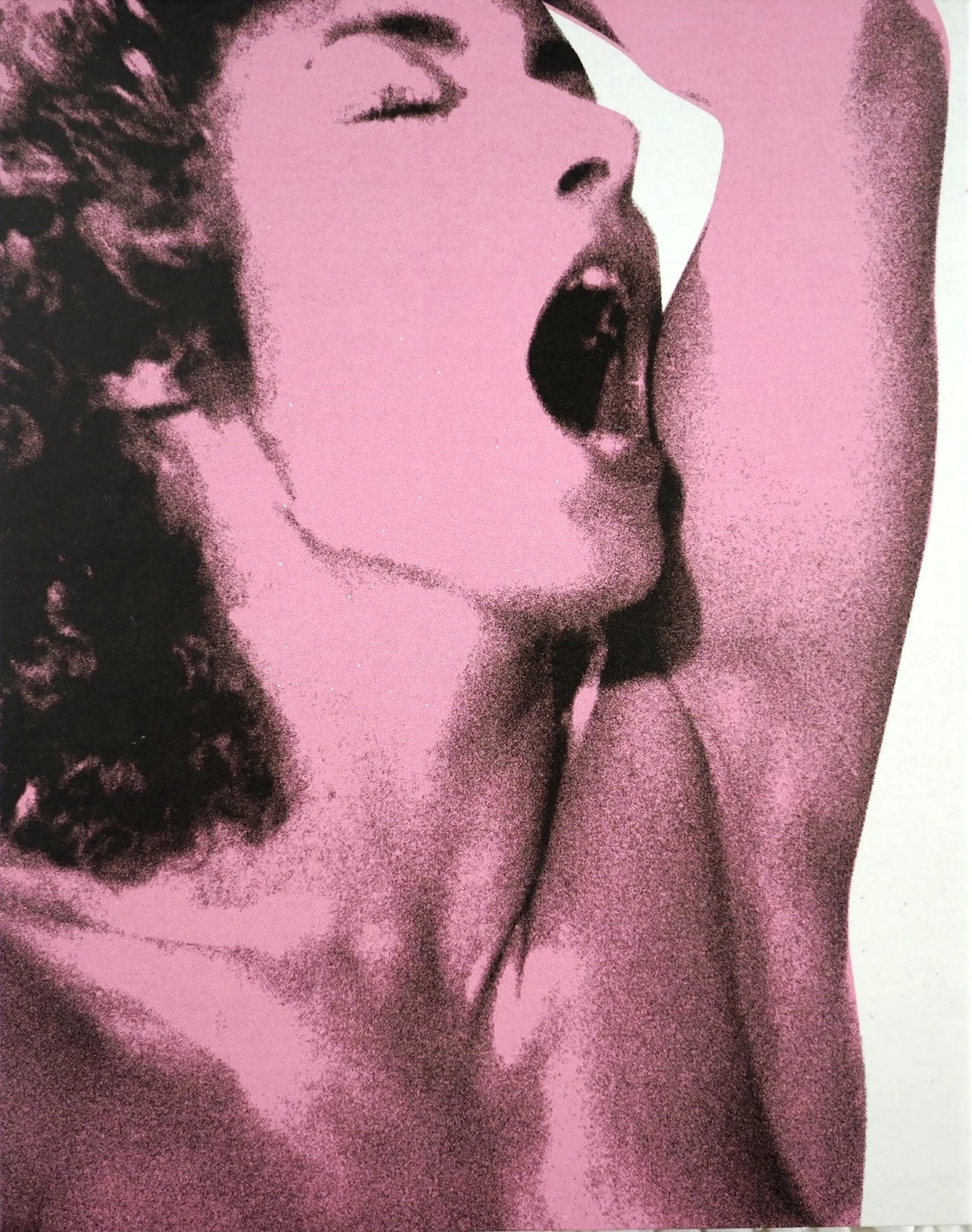 Babyface: Limited Edition (VS-156)(Exclusive Slip)