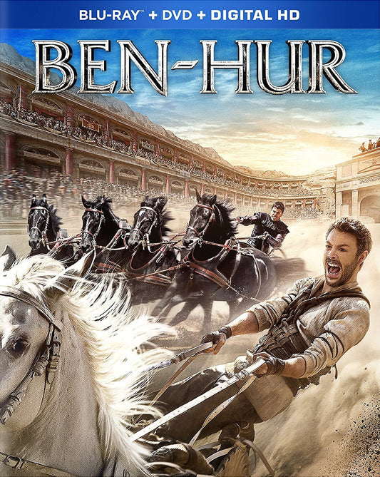 Ben-Hur (2016)(Slip)