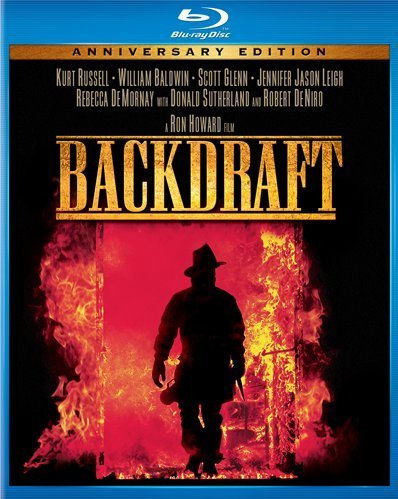 Backdraft (Slip)