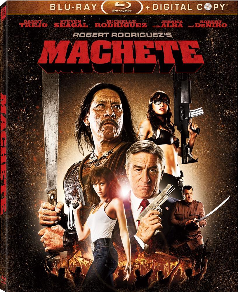 Machete (2010)(Slip)