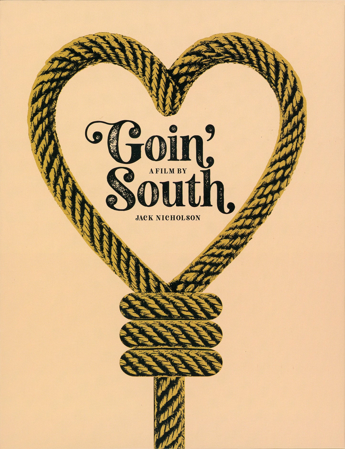 Goin' South 4K: Limited Edition DigiBook (CIN-003)(Exclusive)