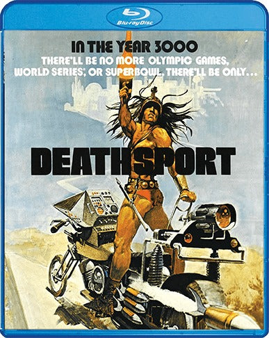 Deathsport