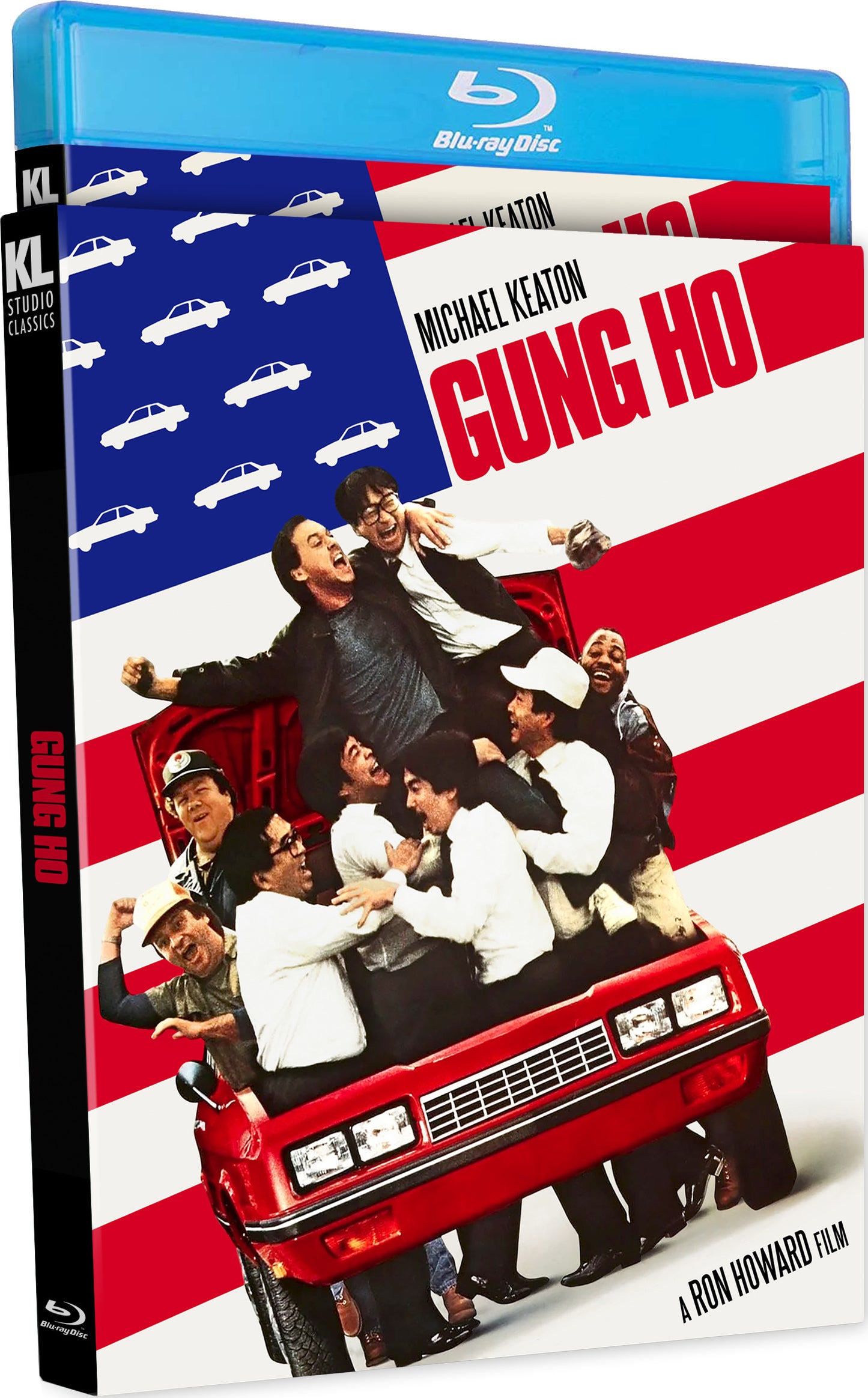 Gung Ho (1986)
