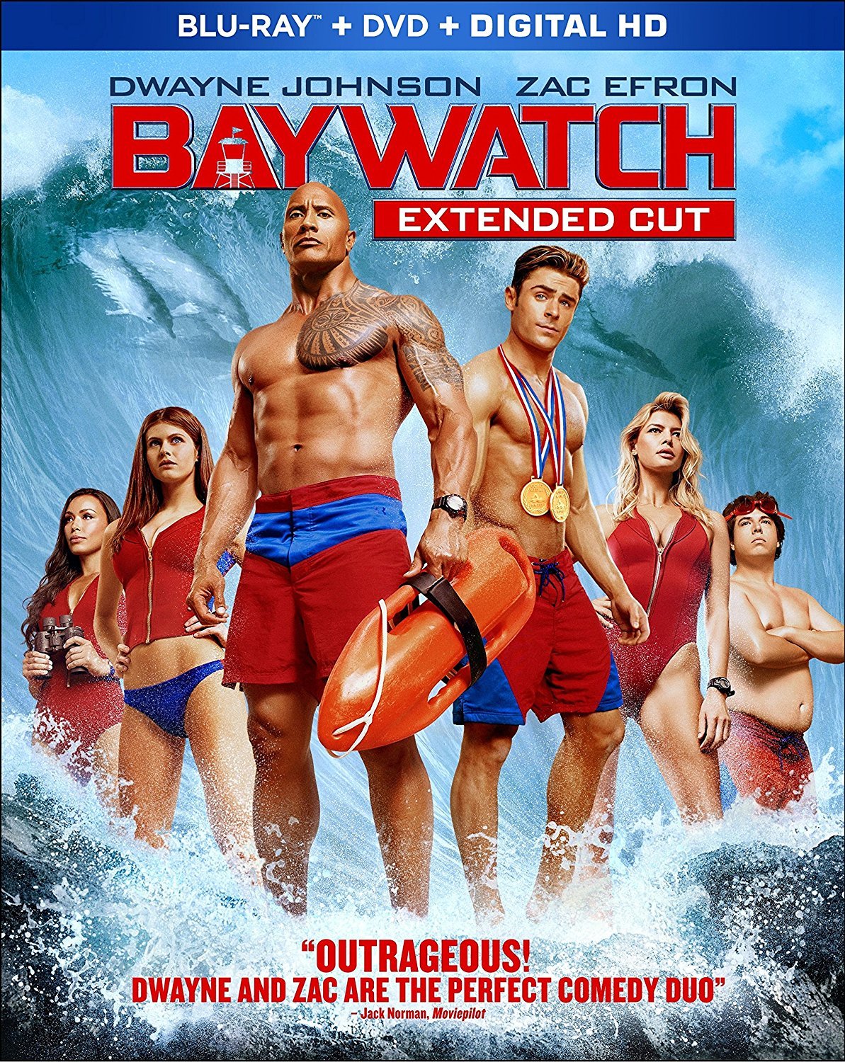 Baywatch (Slip)