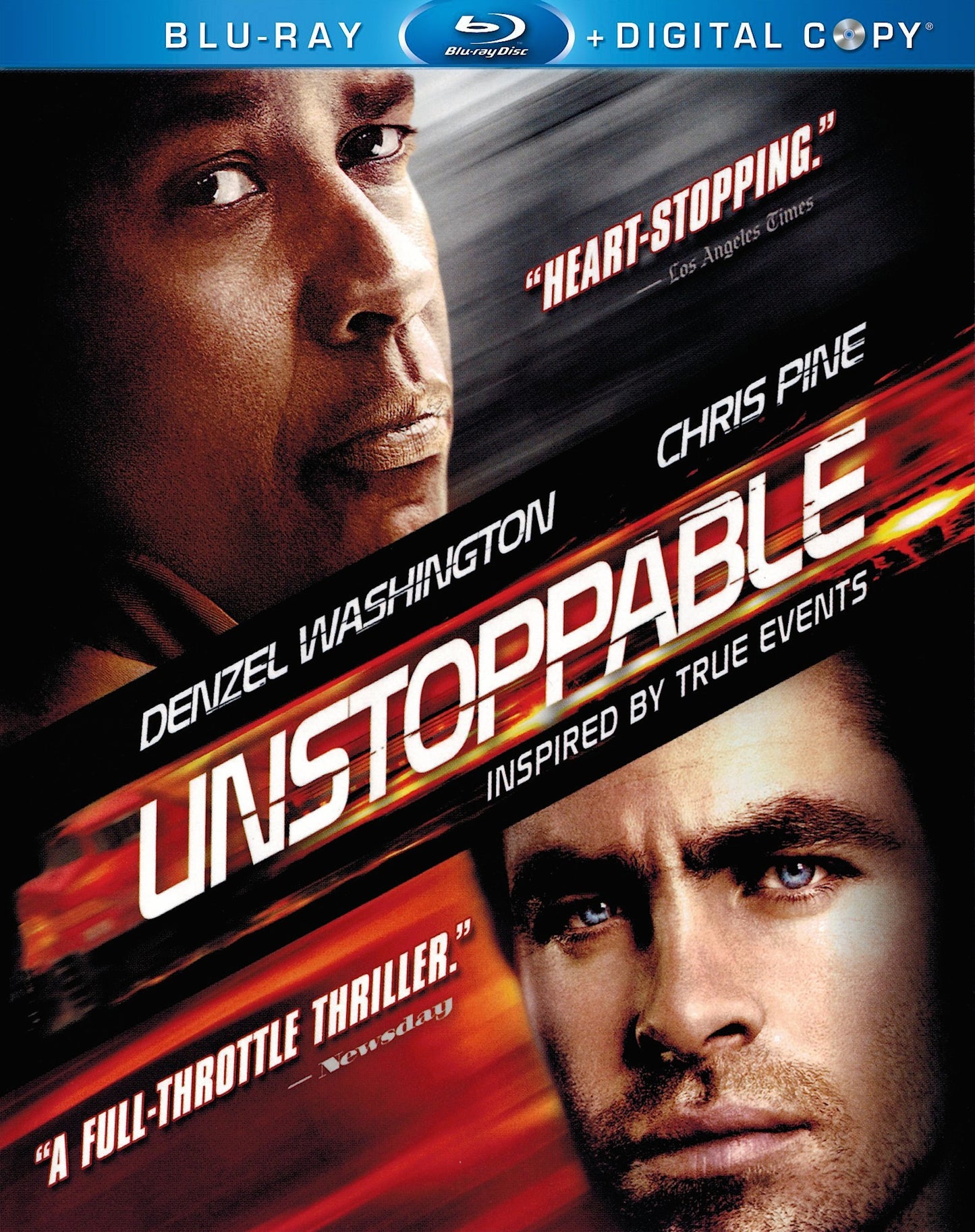 Unstoppable (2010)(Slip)