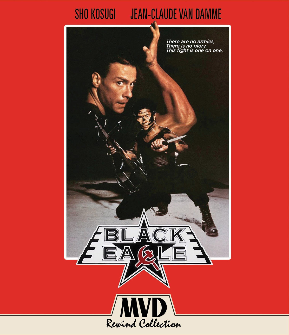 Black Eagle (Slip)