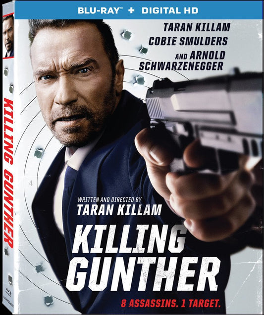 Killing Gunther (Slip)