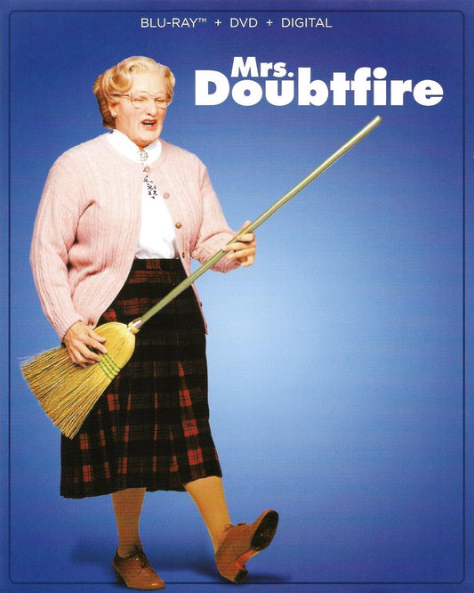 Mrs. Doubtfire (Slip)