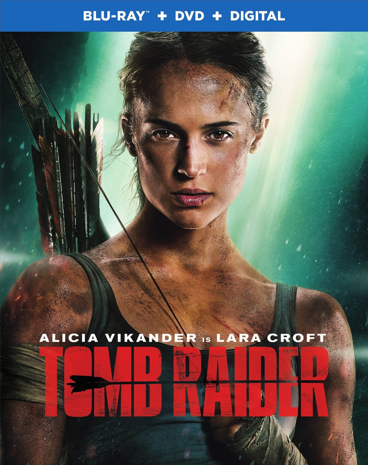 Tomb Raider (2018)(Slip)