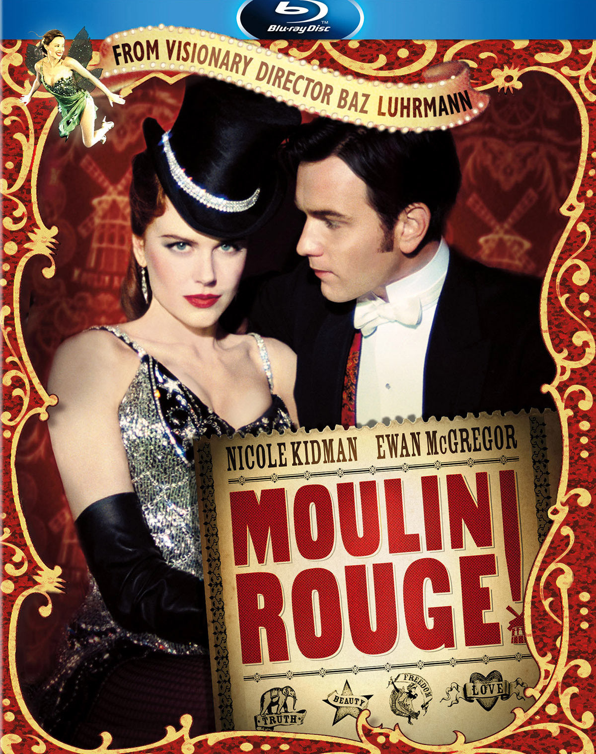 Moulin Rouge (Slip)
