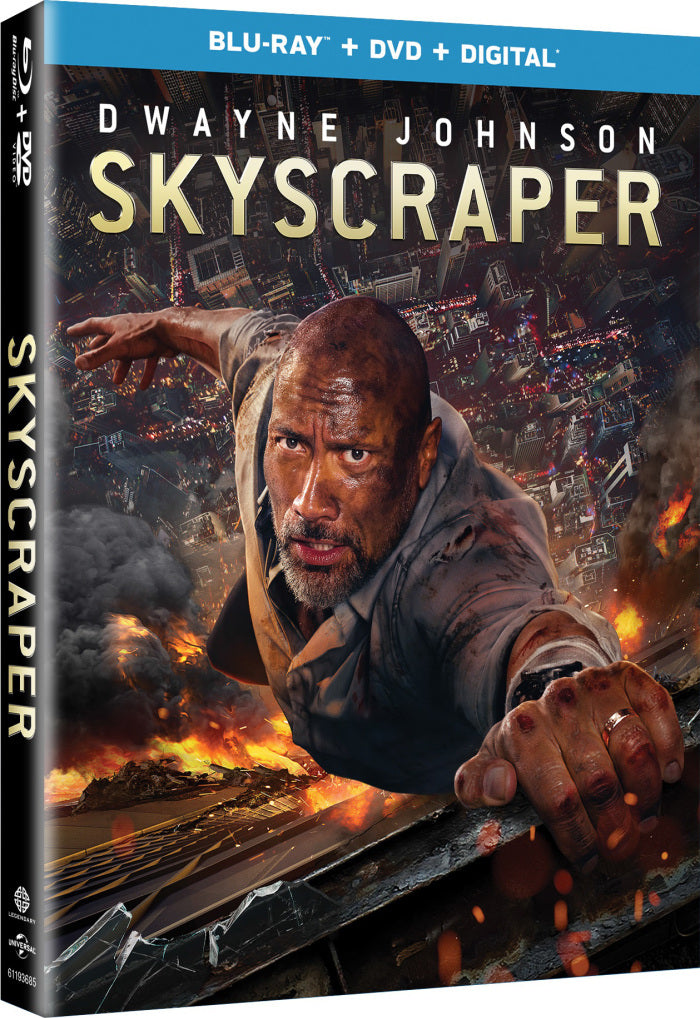 Skyscraper (Slip)*