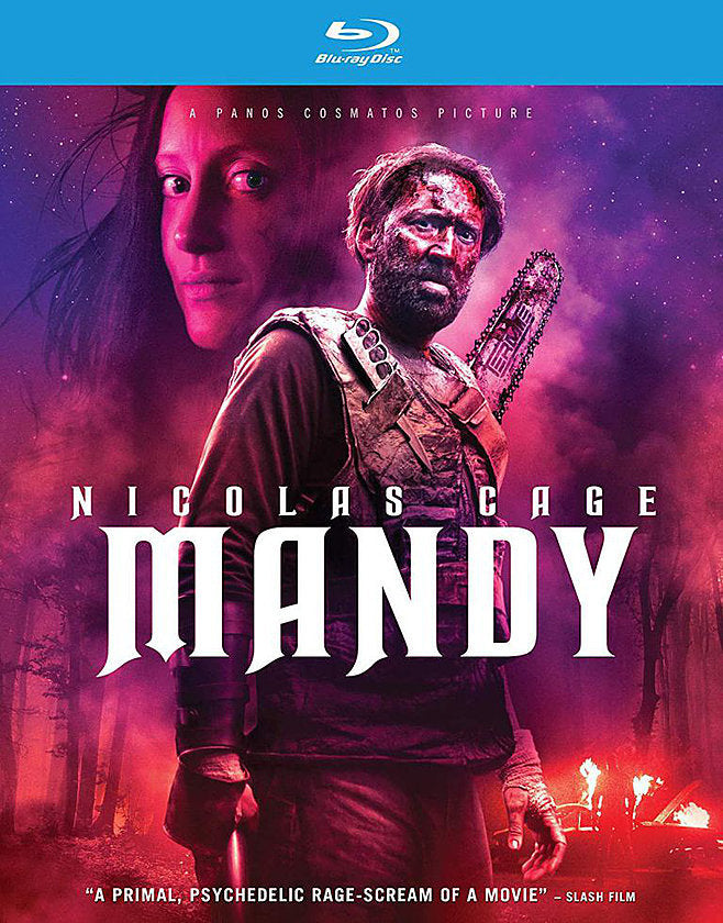 Mandy (2018)(Slip)