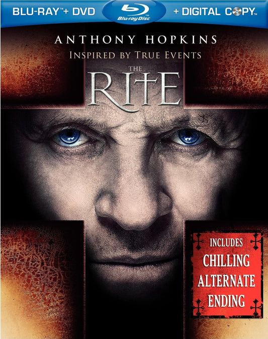The Rite (2011)(Slip)