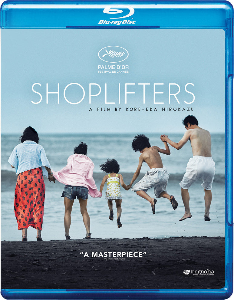 Shoplifters