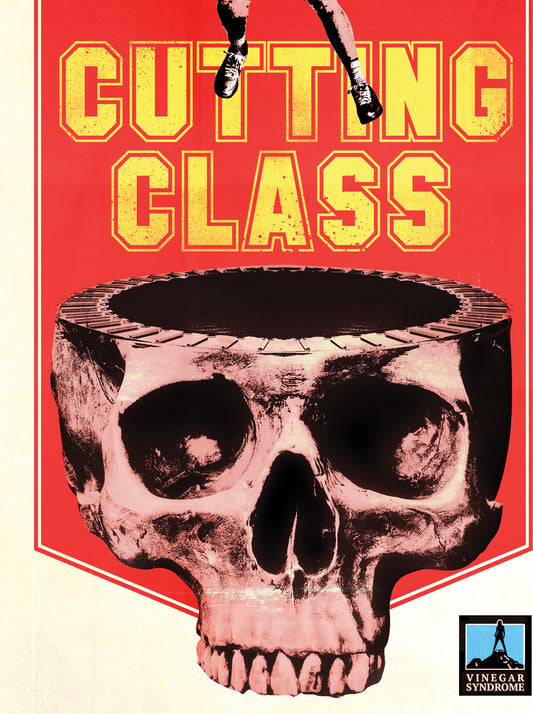 Cutting Class: Limited Edition - Trampoline Edition (Exlucisve Slip)