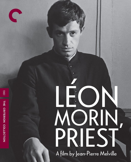 Leon Morin, Priest: Criterion Collection