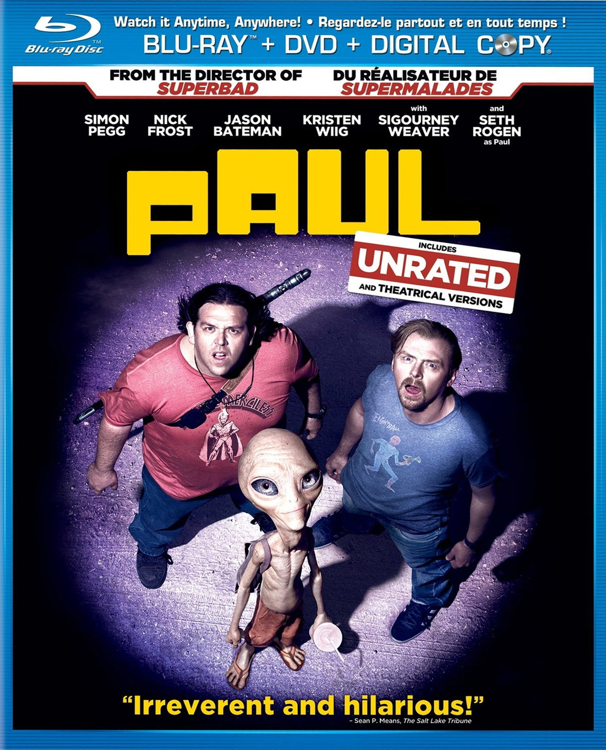 Paul (2011)(Canada)(Slip)