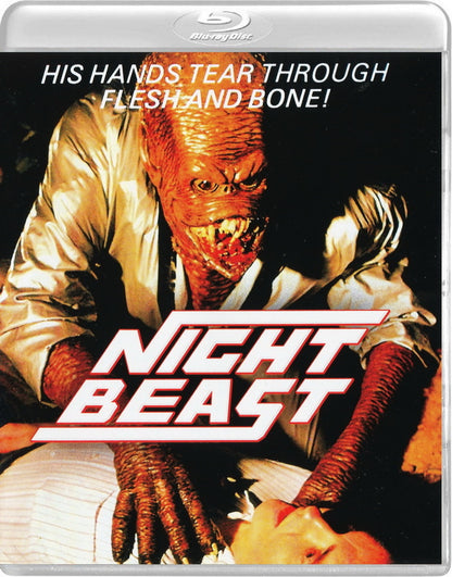 Nightbeast: Limited Edition (VS-277)(Exclusive)