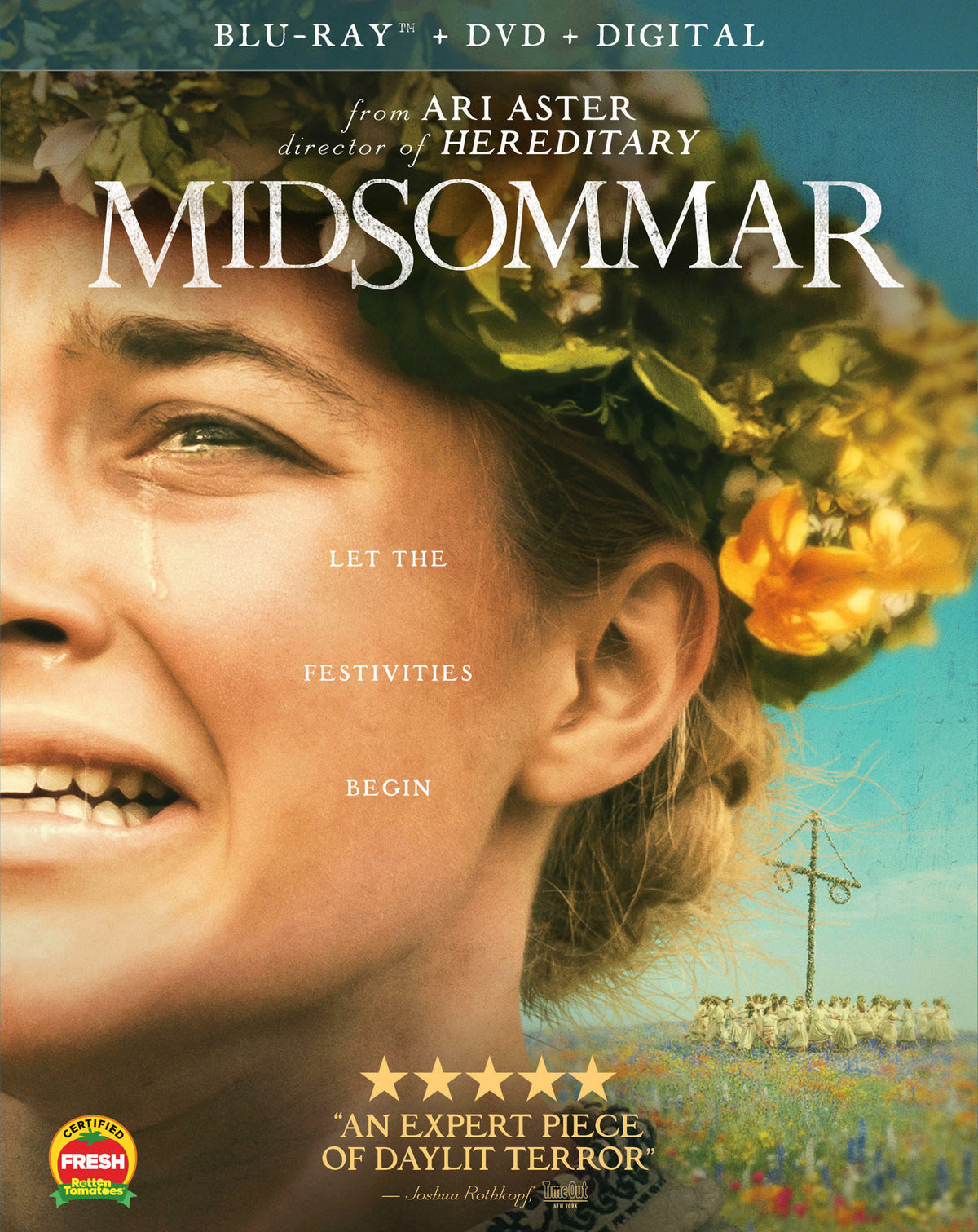 Midsommar (Slip)